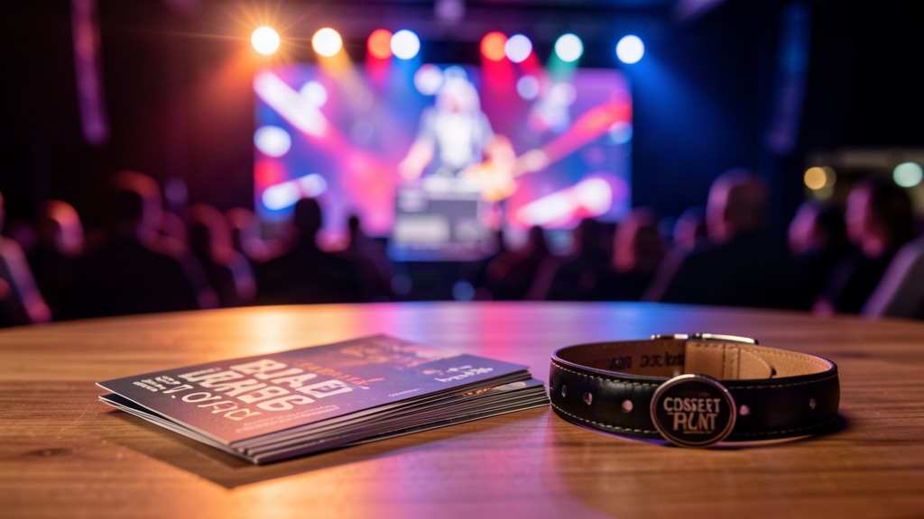 Festivais de música no Brasil em 2026: guia completo