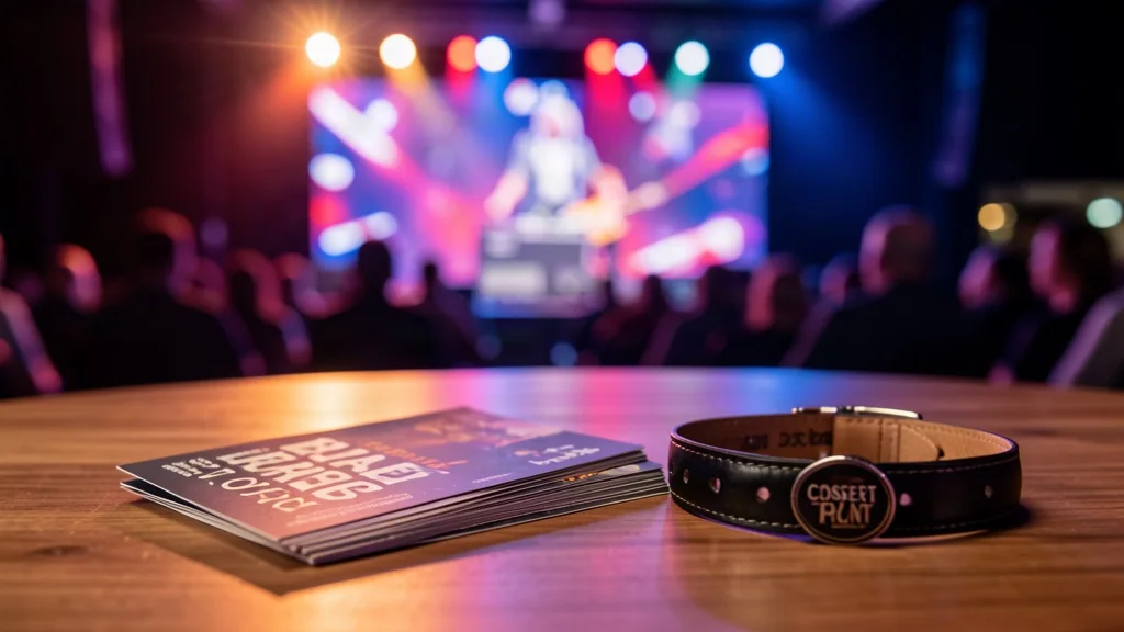 Festivais de música no Brasil em 2026: guia completo