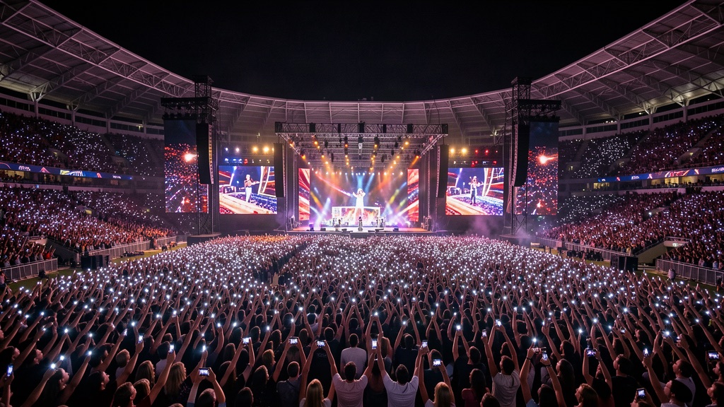 Justin Bieber: história e sucessos
